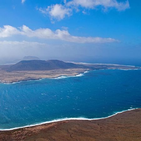 Вилла El Sombrerito 5 Калета-де-Себо Экстерьер фото